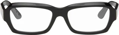 Retrosuperfuture Black Numero 134 Glasses