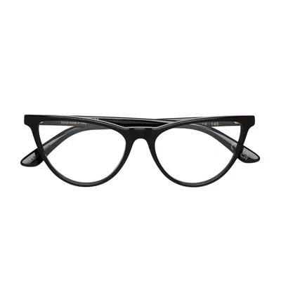Retrosuperfuture Black Numero 135 Acetate Glasses In Brown