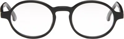 Retrosuperfuture Black Numero 140 Glasses