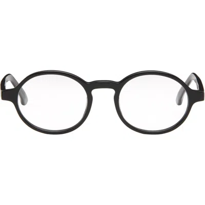Retrosuperfuture Black Numero 140 Glasses