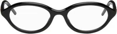 Retrosuperfuture Black Numero 145 Glasses