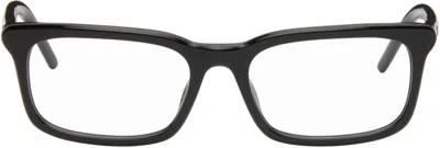 Retrosuperfuture Black Numero 146 Glasses