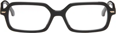 Retrosuperfuture Black Numero 151 Glasses