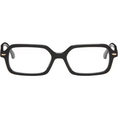 Retrosuperfuture Black Numero 151 Glasses