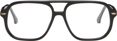 Retrosuperfuture Black Numero 152 Glasses