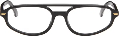 Retrosuperfuture Black Numero 153 Glasses