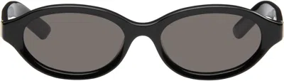 Retrosuperfuture Black Parola Sunglasses
