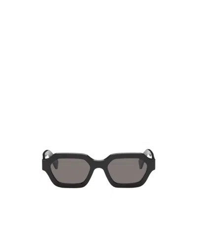 Retrosuperfuture Black Pooch Sunglasses
