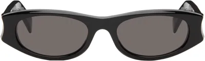 Retrosuperfuture Black Razzo Sunglasses