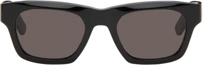 Retrosuperfuture Black Sintesi Sunglasses