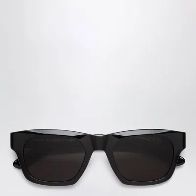 Retrosuperfuture Black Sintesi Sunglasses