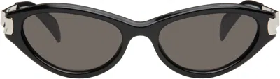 Retrosuperfuture Black Solazu Sunglasses