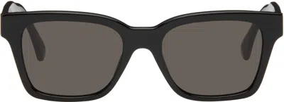 Retrosuperfuture Black Square America Sunglasses