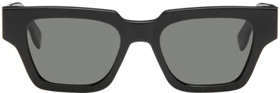 Retrosuperfuture Black Storia Sunglasses