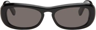 Retrosuperfuture Black Sugo Sunglasses