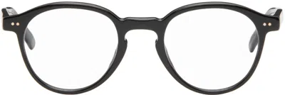 Retrosuperfuture Black 'the Warhol' Glasses
