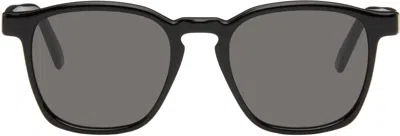 Retrosuperfuture Black Unico Sunglasses