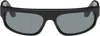 Retrosuperfuture Zam Aviator Frame Sunglasses