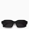 Retrosuperfuture Boletus Sunglasses In Black