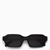 RETROSUPERFUTURE RETROSUPERFUTURE BOLETUS BLACK SUNGLASSES