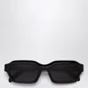 Retrosuperfuture Boletus Sunglasses In Black