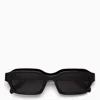 Retrosuperfuture Boletus Rectangular Sunglasses