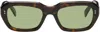 Retrosuperfuture 'miles' Sunglasses In 3672