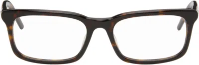 Retrosuperfuture Brown Numero 146 Glasses