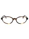 Retrosuperfuture Burnt Havana Acetate Sunglasses In Brown