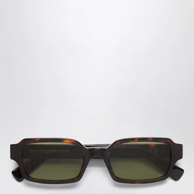 Retrosuperfuture Carino 3627 Sunglasses In Brown