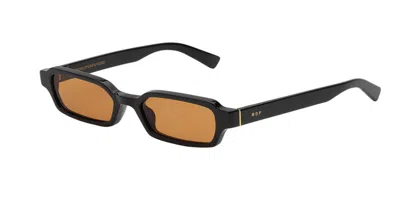 Retrosuperfuture Carino Refined Mys Men's Sunglasses Black Size 54