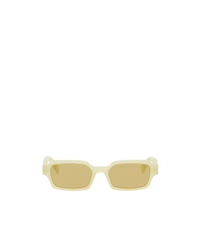 Retrosuperfuture Carino Sunglasses In Neutral