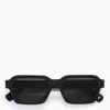 RETROSUPERFUTURE RETROSUPERFUTURE CARO BLACK SUNGLASSES