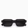 RETROSUPERFUTURE RETROSUPERFUTURE | CARO BLACK SUNGLASSES