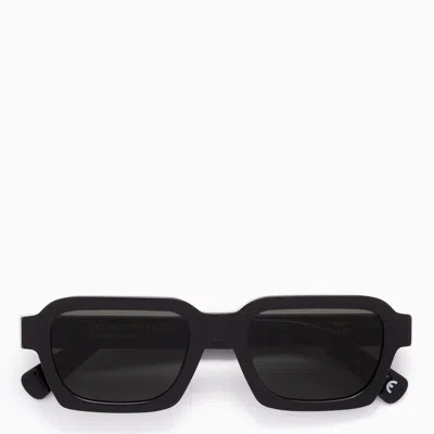 Retrosuperfuture Caro Black Sunglasses