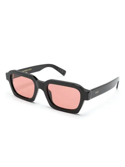 Retrosuperfuture Caro Fantome In Black