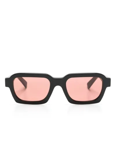 Retrosuperfuture Caro Fantome Sunglasses