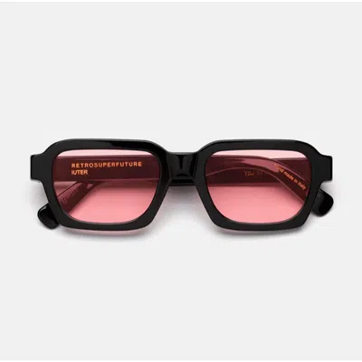 Retrosuperfuture Caro Fantome Sunglasses