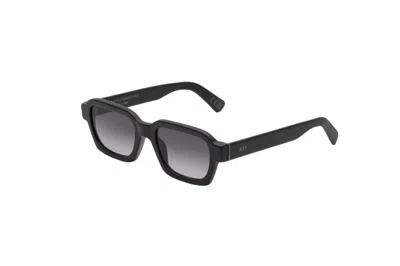 Retrosuperfuture Caro Summer In Black