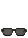 Retrosuperfuture Caro Sunglasses In Black