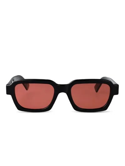 RETROSUPERFUTURE RETROSUPERFUTURE "CARO" SUNGLASSES
