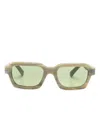 RETROSUPERFUTURE CARO SUNGLASSES