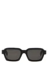 Retrosuperfuture 'caro' Sunglasses In Black
