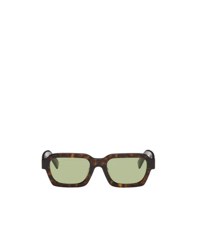 RETROSUPERFUTURE CARO SUNGLASSES