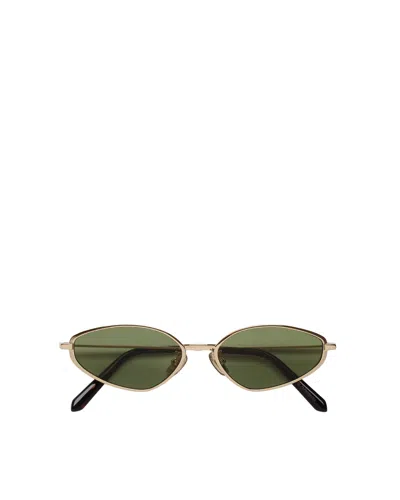Retrosuperfuture Cat-eye Sunglasses In Classic