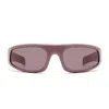 Retrosuperfuture Cerchietto 6rg Sunglasses In Pink