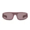Retrosuperfuture Cerchietto 6rg Sunglasses In Pink