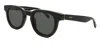 Retrosuperfuture Certo Black In Black