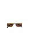 Retrosuperfuture Chopper Sunglasses