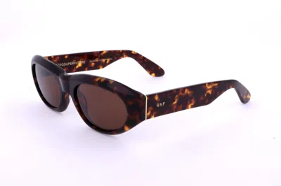 Retrosuperfuture Cinema 6df Havana/brown
